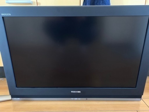 REGZA 32型 液晶テレビ