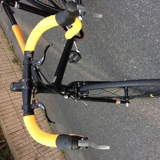 momentum iwant 2.2m ブラック　モーメンタムアイウォント