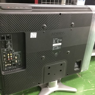 お買い得！　SHARPのテレビ販売中！　【トレファク草加店】