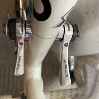 (お取引中 )クロモリロードバイク basso gap1977