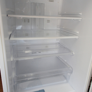 ♪三菱 冷蔵庫 MR-C37Z 370L 2015年 札幌♪