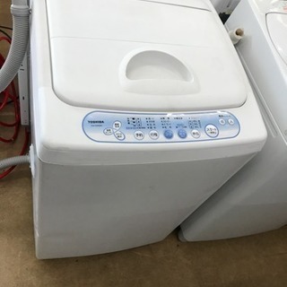 【ＳＡＬＥ】東芝4.2kg 全自動洗濯機 中古　リサイクルショッ...