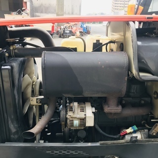 SOLD OUT】クボタ トラクター GL25 25馬力 キャビン