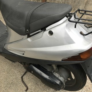 アドレスV100 CE13A 名古屋市 引き取り限定 アドレスV100 CE13A 名古屋市 引き取り限定