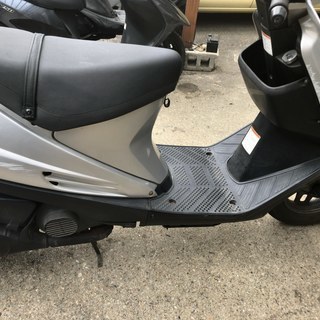 アドレスV100 CE13A 名古屋市 引き取り限定