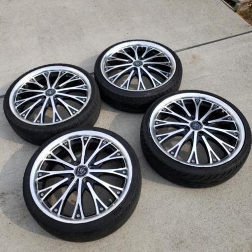 17インチホイール軽自動車ワゴンrエブリィムーヴタント かんかん 猿島のタイヤ ホイールの中古あげます 譲ります ジモティーで不用品の処分