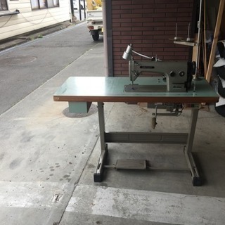 工業用ミシン DB2-B714-3