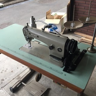 工業用ミシン DB2-B714-3