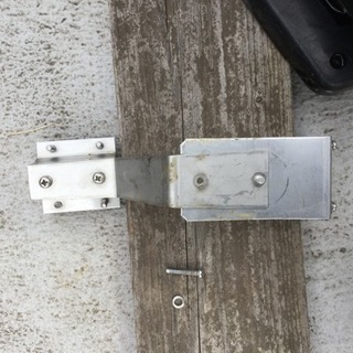 モーターガイド12v 