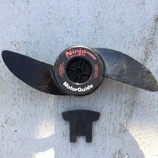 モーターガイド12v 