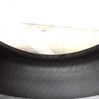 中古タイヤ 新車外し 4本セット 265/65R17  ミシュラ...