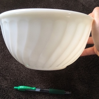 ファイヤーキング  Mixing bowl