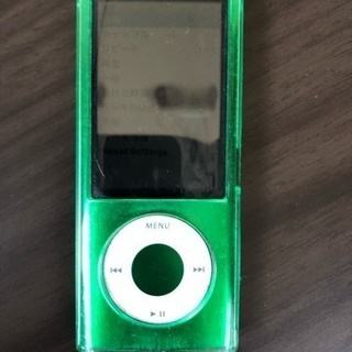 iPod nano 8GB