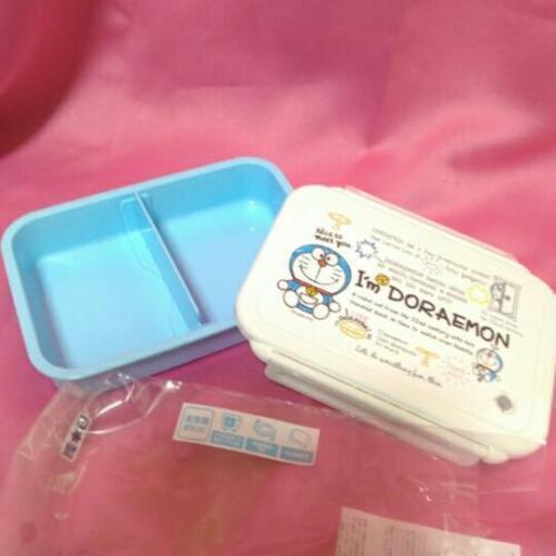 本日希望 ドラえもん 弁当箱 よろしくにゃあ 宜野湾のその他の中古あげます 譲ります ジモティーで不用品の処分 本日希望 ドラえもん 弁当箱 よろしくにゃあ 宜野湾のその他の中古あげます 譲ります ジモティーで不用品の処分
