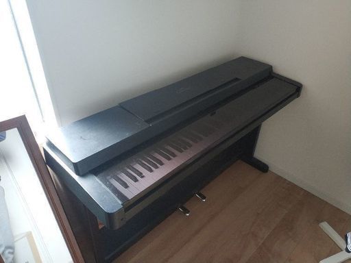 YAMAHA　クラビノーバ  CLP-360　電子ピアノ　ヤマハ