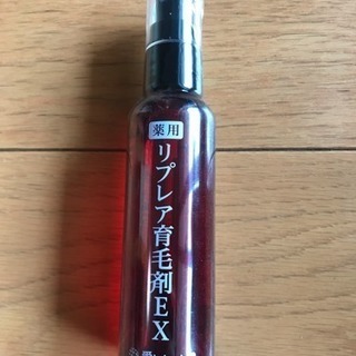 80ml 【新品・未開封】愛しとーと リプレア育毛剤EX