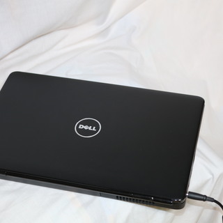 DELL inspiron1545 Windows10グレードアップ済み、メモリーも増設済み