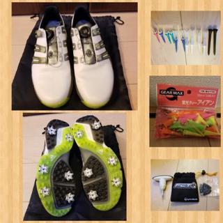 【NIKE】ゴルフフルセット