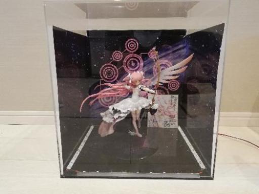 グッドスマイルカンパニー アルティメットまどか()+アクリルBOX