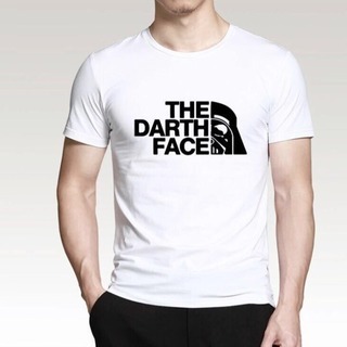 【新品・未使用】THE DARTH FACE Tシャツ スターウ...