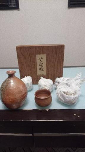 笠間焼