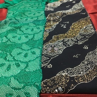 振袖 美品 フルセット   激安