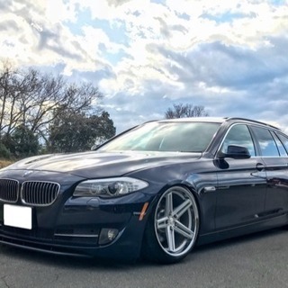 ★最終値下げ★極上カスタム車★BMW F11 528i ツーリング★