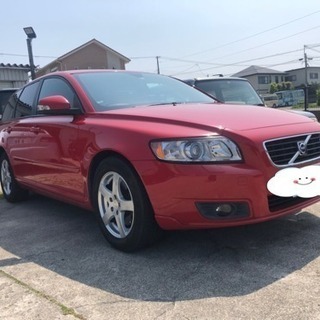 中古車/ボルボv50