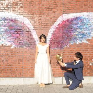 ブライダル・家族写真・ポートレート等撮影します。