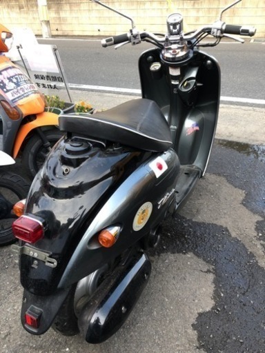 YAMAHA ビーノ SA10 不動 仕上げベース 福岡市南区 ビーノ5au 最終値下げ