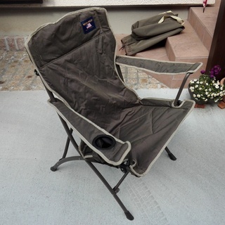 Woolrich Steel Armrest Chair  2脚...
