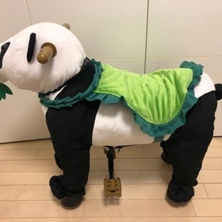 パンダ乗り物 Coron 高蔵寺のその他の中古あげます 譲ります ジモティーで不用品の処分