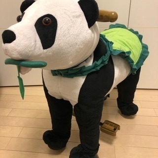 パンダ乗り物 Coron 高蔵寺のその他の中古あげます 譲ります ジモティーで不用品の処分