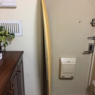 ◆決まりました サーフボード