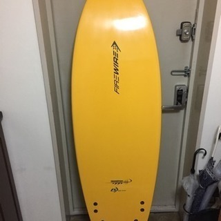 ◆決まりました サーフボード