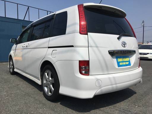 073 カーズ大阪 上級グレード アイシス プラタナ 実走行7万キロ 修復歴なし パワスラ ナビ 後カメラ Etc 純正エアロ 純正aw カーズ大阪 金剛のその他の中古車 ジモティー 073 カーズ大阪 上級グレード アイシス プラタナ 実走行7万キロ 修復歴なし パワスラ ナビ 後カメラ Etc 純正エアロ 純正aw カーズ大阪 金剛のその他の中古車 ジモティー