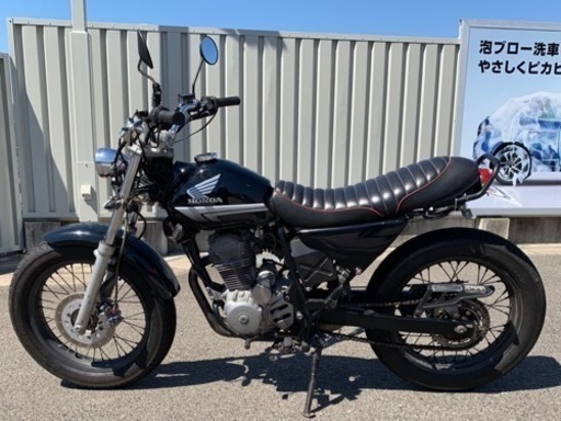 FTR223（現在不動）自賠責残あり