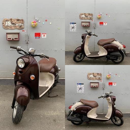 ❁♪♪ヤマハ ビーノ FI SA37J サービスキャンペーン部品/新品フューエルポンプ3万円相当/良質ＷＡＫＯＳ製品で清掃済み/配達可♪♪
