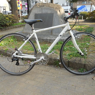 ANCHOR(アンカー)ＣＡ700自転車 2009 ANCHOR Anchor anchor CA900 CA700 CX500 クロスバイク 大阪