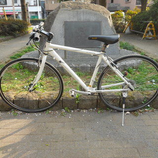 ブリジストン アンカーCA700