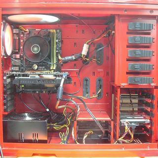 GTX1060+新品SSD☆Apex/BFV/PUBG実機動作確認済み♪