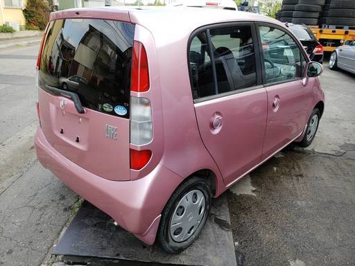 足車にオススメ すぐ乗れます 整備済 埼玉県川口市 H16ホンダライフjb5 予備検 車検付も対応できます たろう 南鳩ヶ谷のライフの中古車 ジモティー