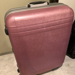 【鍵なし】ProtecA(Ace)スーツケース