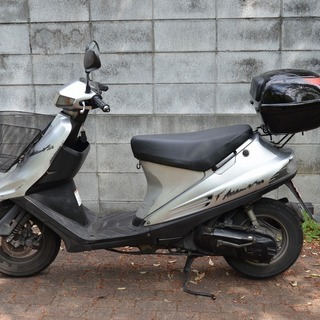 アドレス　v100 乗って帰れます アドレスV100 乗って帰れます。