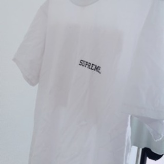 supreme AKIRAコラボTシャツ XL