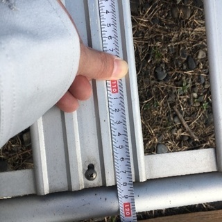 JA11 JA22 スズキ純正オプション ルーフキャリア 希少 美品