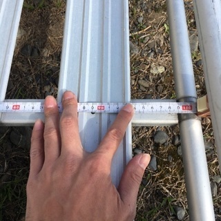 JA11 JA22 スズキ純正オプション ルーフキャリア 希少 美品