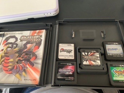 受け渡し者決定】New Nintendo 2DSLL - ニンテンドーDS,3DS 