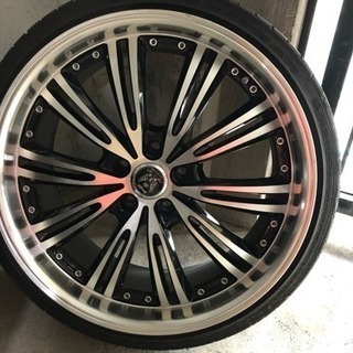 ホイール メルカリでも出品してます。