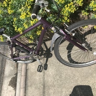 SPECIALIZED オールペン ジャンク